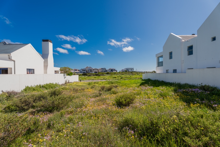 0 Bedroom Property for Sale in Blue Lagoon Western Cape